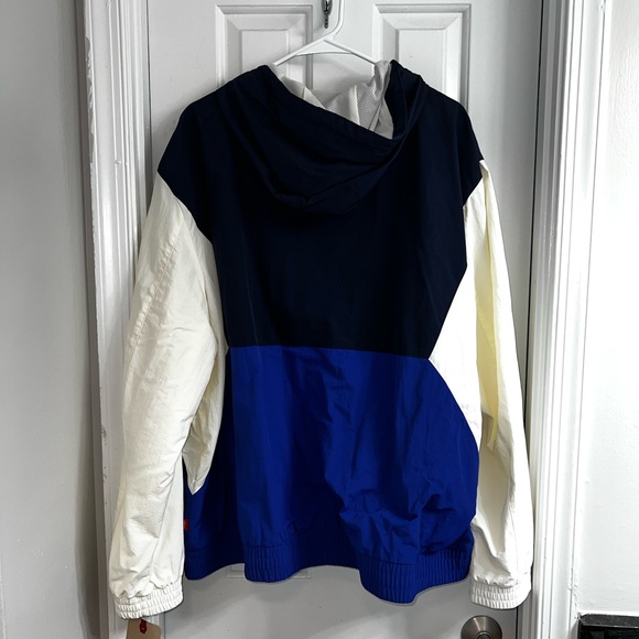 Men’s Levi Bomber Jacket - Picture 2 of 4